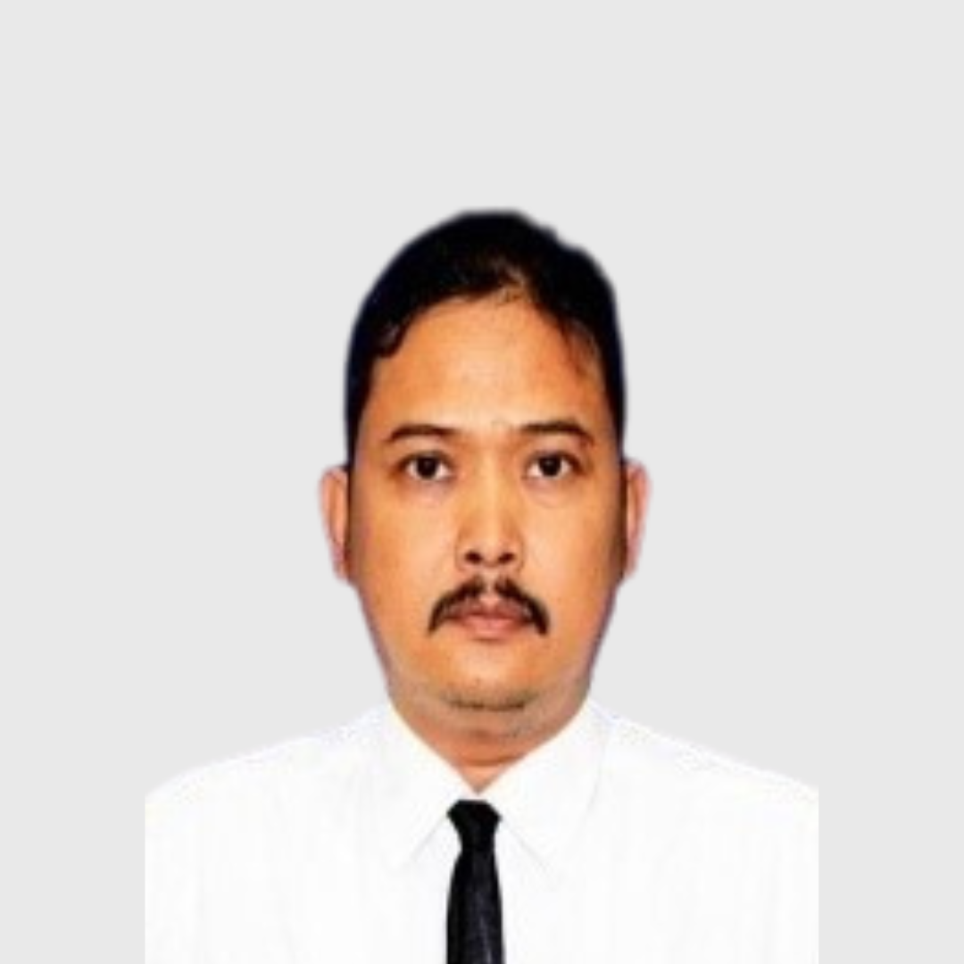 Capt. Mohamad Bismarullah